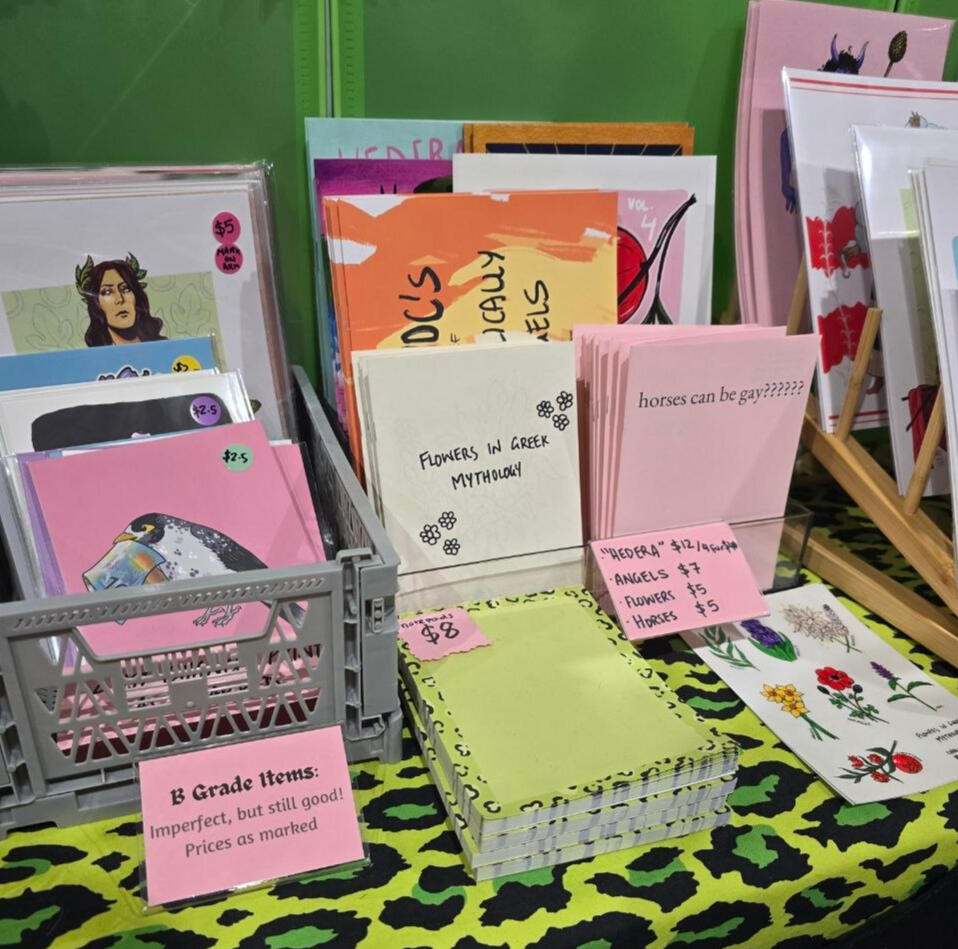 zines