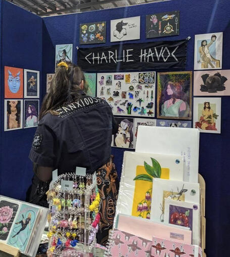 Supanova Sydney, 2024